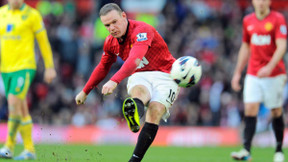 Community Shield : Manchester United sans Rooney, Zaha titulaire