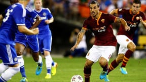 Mercato - PSG : Osvaldo vers la Premier League ?