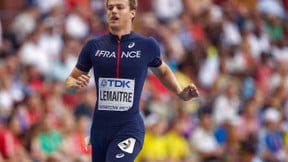 100 m (demi-finales) : Lemaitre passe, Vicaut s’arrête