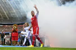 Bayern Munich : Mario Götze signe un doublé !