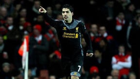 Mercato - Arsenal : Luis Suarez pour remplacer Bale à Tottenham ?