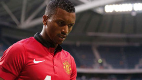 Manchester United : Moyes met la pression sur Nani !