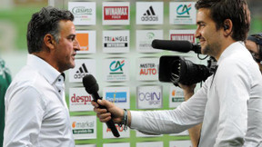 ASSE - Galtier : « On a réussi le plus dur »