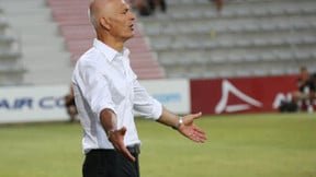 AC Ajaccio - Ravanelli : « Je ne regrette rien »