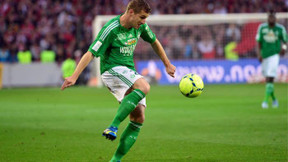 ASSE : « On n’a pas vu un grand match »