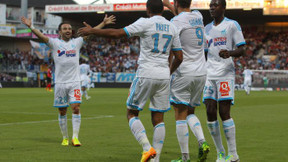 Ligue 1 : L’OM débute bien !