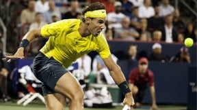 Open du Canada : Nadal s’impose !