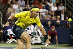 Open du Canada : Nadal s’impose !