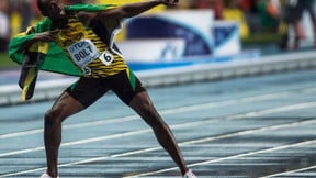 Athlétisme - Bolt : « J’ai besoin de repos »