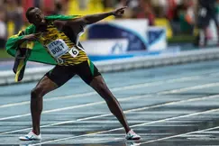 Athlétisme - Bolt : « J’ai besoin de repos »