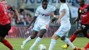 OM - Imbula : « Touché par l’accueil du public »