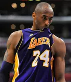NBA : Kobe Bryant veut une sixième bague