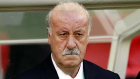 Del Bosque : « Les inégalités économiques sont trop grandes »