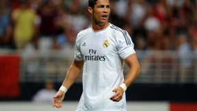 Mercato - Real Madrid : Ronaldo prolongé en septembre ?