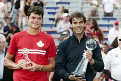 Classement ATP : Nadal retrouve le podium