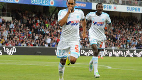 OM : Quand Payet imite Papin et Blanc