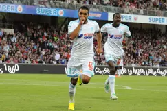 OM : Quand Payet imite Papin et Blanc