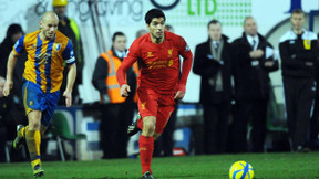 Mercato - Arsenal : Liverpool maintient la pression sur Suarez