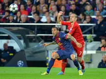 FC Barcelone - Daniel Alves : « Contre le Bayern ? Une barbarie »