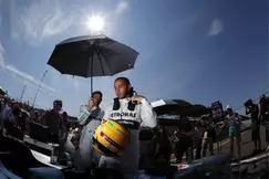F1 : Hamilton pense déjà à 2014 !