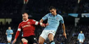 Mercato - Manchester City : Offre imminente de la Juve pour Kolarov ?