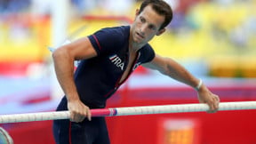 Mondiaux de Moscou : L’argent pour Lavillenie !