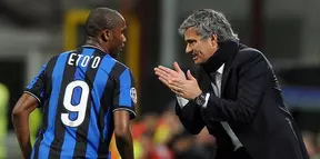 Mercato - Chelsea : Eto’o lance un appel à Mourinho !