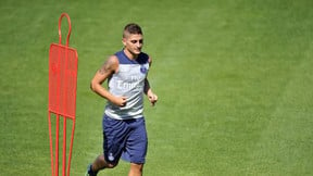 Mercato - PSG : 25 millions d’euros de la Fiorentina pour Verratti ?