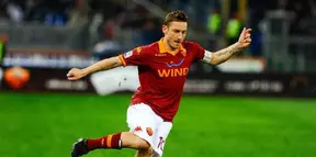 Mercato - AS Rome : Semaine décisive pour prolonger Totti ?