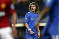 Mercato - Barcelone : Chelsea persiste et signe pour David Luiz