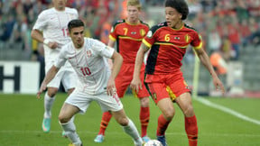 Witsel : « On est une bande de potes »