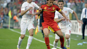 Witsel : « Spécial pour moi de jouer contre la France »