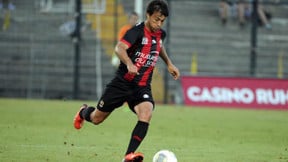 Mercato - OGC Nice : Cvitanich trop gourmand ?