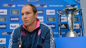 Top 14 - Parisse : « Pourquoi pas nous ? »