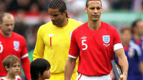 Rio Ferdinand : « Je préfèrerais ne pas me qualifier pour le Mondial »