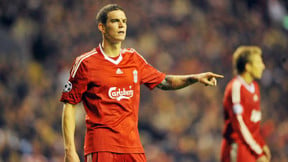 Mercato - Liverpool : « Agger fait partie de notre futur »