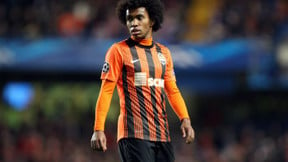 Mercato : Chelsea, Liverpool et Tottenham s’arrachent Willian