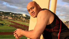 Rugby : Jonah Lomu a failli mourir en 2011 !