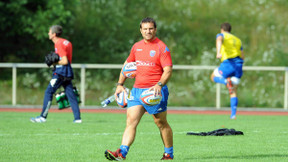 Grenoble - Landreau : « Le Stade Français ? Peut-être une possibilité pour nous »