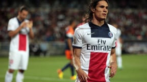 PSG : Cavani titulaire contre l’AC Ajaccio ? Laurent Blanc répond !