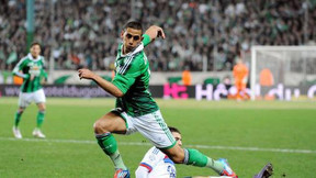 Mercato - ASSE : Ghoulam bloquerait son transfert au Torino pour 100 000 euros !