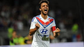 OL : Grenier Étoile d’or de Ligue 1 devant Cabella et Ibrahimovic !