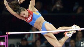 Mondiaux de Moscou : Isinbayeva sacrée pour la 3 e fois !