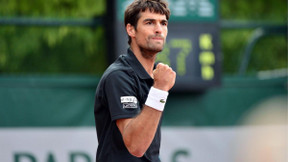 Tennis - Cincinnati : Chardy connait son adversaire