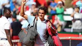 Tennis - Cincinnati : Federer OK