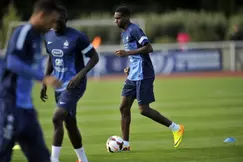 Equipe de France - Kondogbia : « Je suis là pour apprendre »