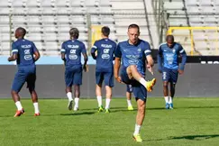 Equipe de France - Ribéry : « En Belgique, nous voulons gagner pour prendre confiance »