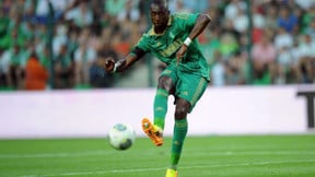 Mercato - ASSE - Guilavogui : « Ils ne voulaient pas me laisser partir »