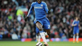 Mercato - Chelsea : Demba Ba vers Arsenal ? Il répond