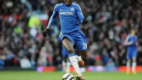 Chelsea - Aston Villa : Demba Ba titulaire, Mata aussi